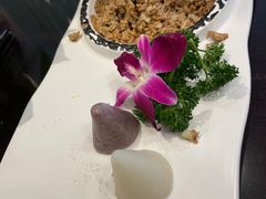 -利顺德大饭店·水岸中餐厅(小白楼店)