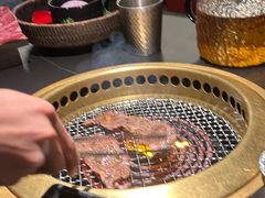 -谷牛和牛烤肉(漕河泾印象城店)