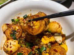 -费大厨辣椒炒肉(黄兴中心广场店)