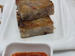 -喜宴又一村·粤菜·茶点·海鲜(壹方天地店)