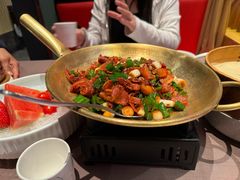 -鸽子张·家宴(黄辛庄旗舰店)