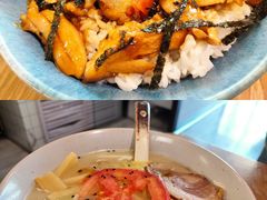 -松幸日式料理(中山路店)