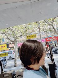 -卓梵美发·精品Salon
