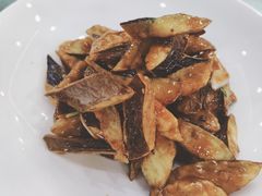 -鲁南老味·百年传承地域鲁菜(岔路街店)