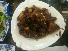 -徽州美食(三十年老店)