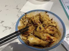 -龙抄手(文殊坊店)
