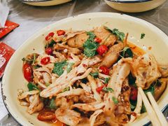 -东排食堂长沙小吃大排档(五一广场店)