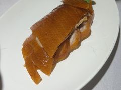 传统烤鸭-鸭王烤鸭店(三里河店)