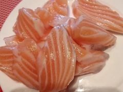 -广州希尔顿逸林酒店-OPEN開·全日制餐厅·海鲜·小火锅·自助餐(东风路店)