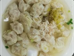-汪家馄饨(集庆路店)