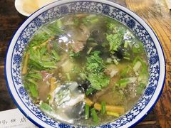 -老白家水盆羊肉