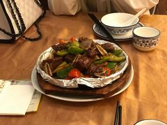 -辉记潮汕海鲜砂锅粥(林和西店)
