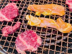 -一品诚记烤肉(大连柏威年购物中心店)