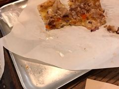 -I HOLIC艾豪丽披萨(KKone店)