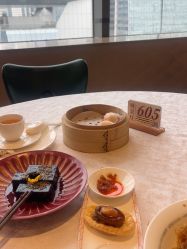 -空中一号·宴会厅(信合大厦店)