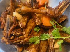 -美极鲜食坊(宝安南路店)