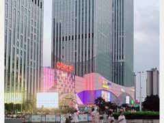 -万达广场(南宁青秀店)