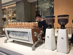 -% Arabica阿拉比卡咖啡烘焙工坊