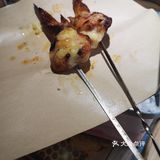 在店里一直忙前忙后，服务很到位