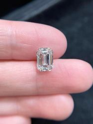 -VE DIAMOND·天然&培育钻石定制