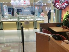-COSTA COFFEE(天通苑华联店)
