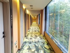 -桔子酒店(成都蜀汉路东地铁站店)