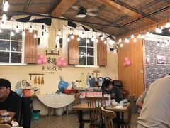 大堂-先记烧鹅王·本地粤菜(福永店)