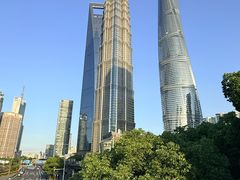 -上海中心大厦