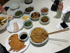 -君东记本帮面馆(天钥桥路店)