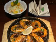 -小川洋风料理(江汉路店)