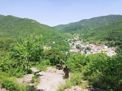 -妙峰山风景名胜区