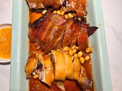 -避风塘·金牌店·夜宵(金玉兰店)