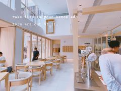 -ROCHO(仁恒江湾城店)