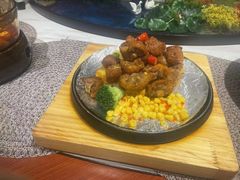 -欧记·龙城港(欣都店)