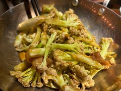 -绿茶餐厅(华联万柳店)