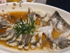 -锦园餐厅(九龙湖开元度假村店)
