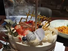 -ZOZO's昌左左精致甜品设计(新北店)