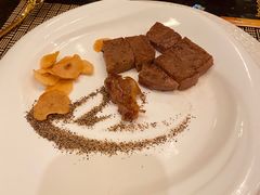-丹鼎铁板料理