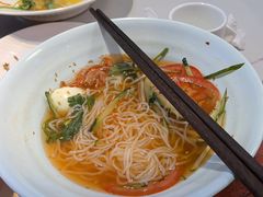 -雪乡人家东北菜·铁锅炖一切(高斯路店)