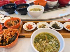 乡党臊子面-乡党臊子面(丰庆公园店)