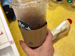 -星巴克臻选(北京银泰店)
