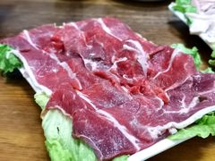 牛花腱-牛八宝桂林米粉(八里庄店)