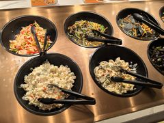 -比格比萨自助(宝山日月光店)