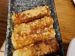 -付小姐在成都(川沙店)