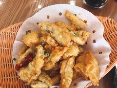 -洲晓鲜·舟山海鲜大排档(朱家尖风景区店)