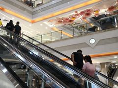 -巴黎春天(浦建店)