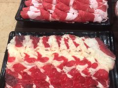 -呷哺呷哺(西单大悦城店)