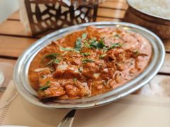 -克比叔叔印度餐厅Kebabs on the Grille(永康路分店)