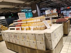 -永辉超市(群众路店)