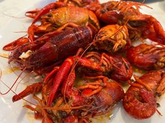 -半岛听涛蒸汽海鲜自助(K11店)